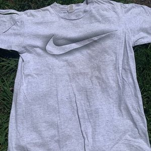 Made in the USA Vintage Nike T-shirt